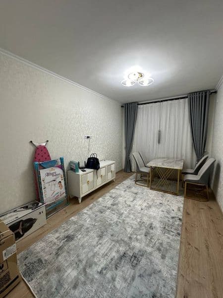 Навастройка <br />
Район - Алмазар <br />
Ориентир - Алмазар — фото 4