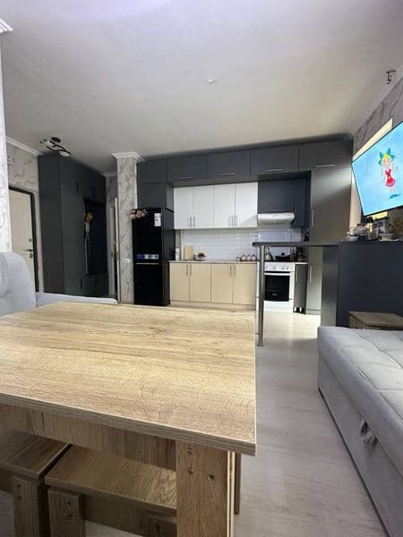 Евро 2х комнатная квартира в новостройке от Golden House<br  — фото 2