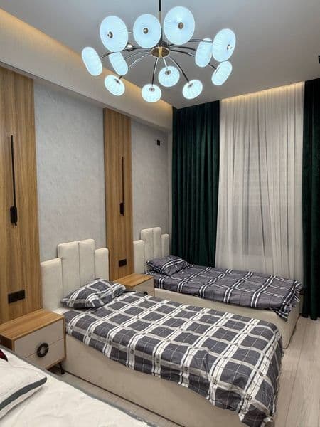 Аренда в новостройке<br />
Адрес: Район Шайхантахур, напроти — фото 4