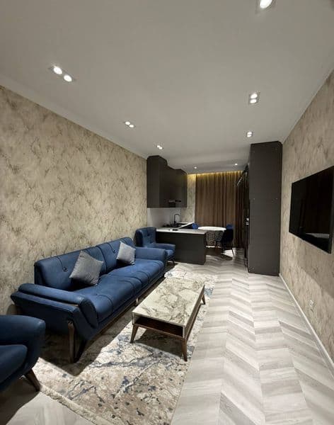 Аренда<br />
Новостройка <br />
Паркентский <br />
Комнат: 3