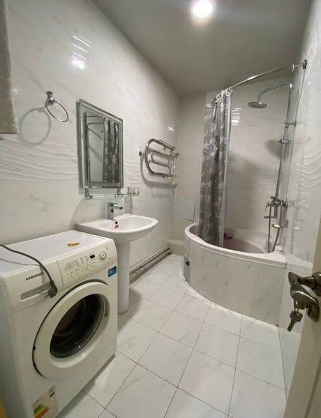 Arenda kvartira 3 honaliy oylali chet elik lar qoyiladi <br  — фото 4
