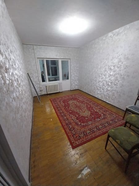 Аренда сергели 4. 2хона 3чи этаж 5этажли дом ремонт тоза оил