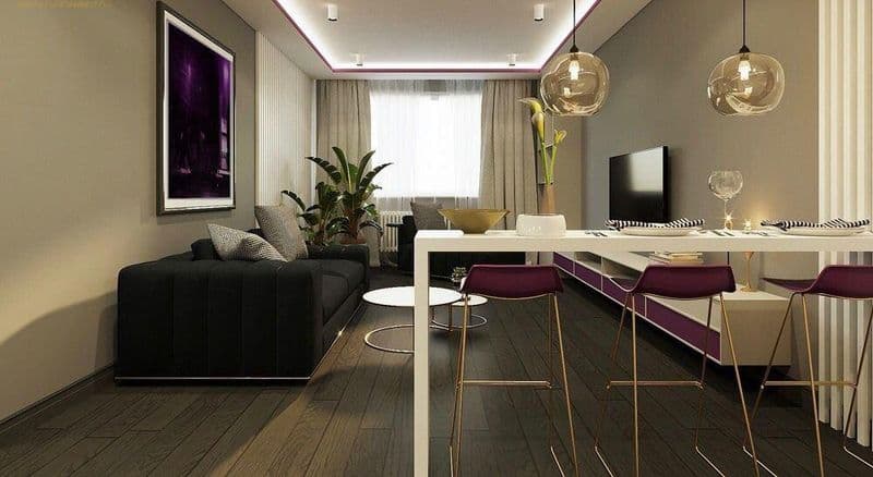 Сдается в аренду. квартира на Ц6 на небе<br />
2 комнаты <br