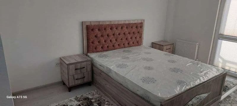 Сергели тумани Чоштепада 1 хонали квартира ижарага берилади 