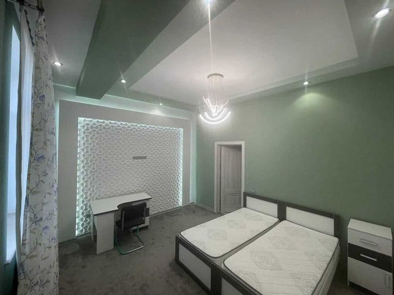 Сдаётся квартира в Голден хаус Новза новостройке! 2- сан узл — фото 3