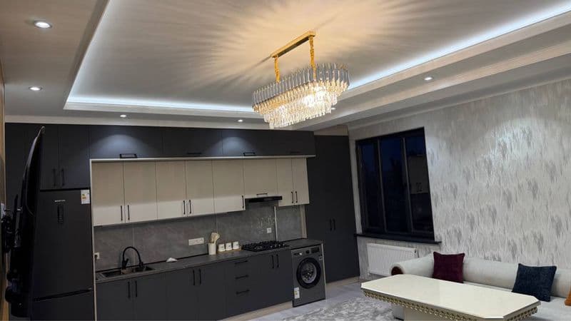 Сдается в аренду светлая и просторная квартира!!!<br />
<br  — фото 3