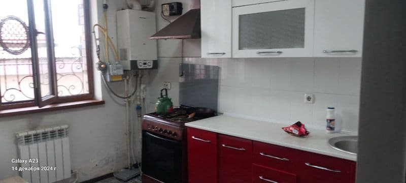 кора камиш 1/4 1 хона аренда 330$ оилага боллага кизлага узо — фото 5