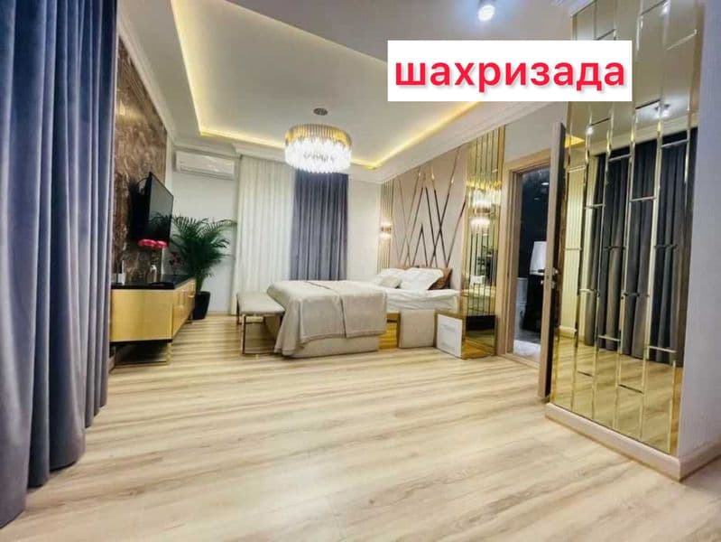 DARXON б Сдаётся новая квартира в новостройке — фото 3