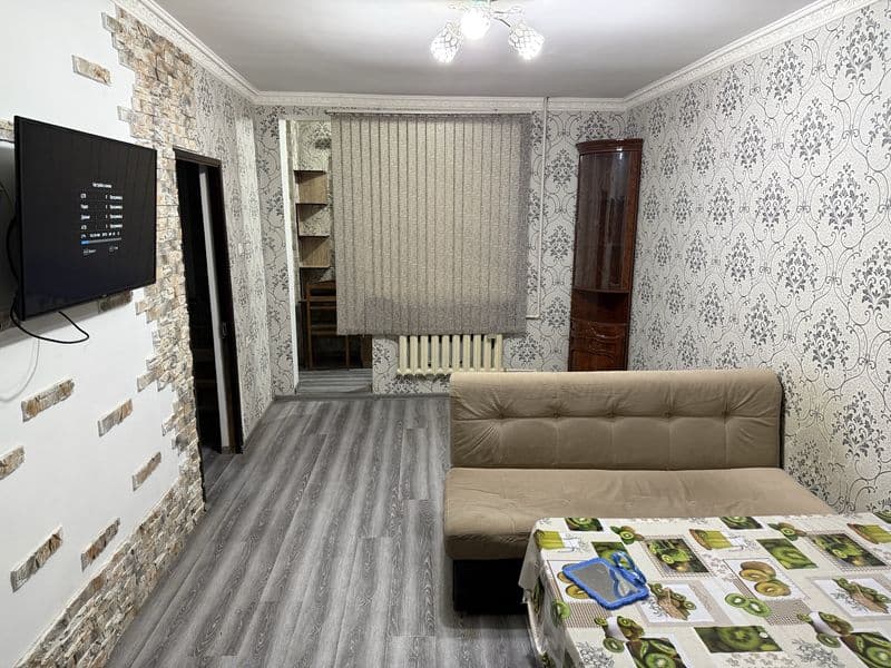 2 хонали квартира ижарага берилади<br />
Факат оила учун!<br — фото 2