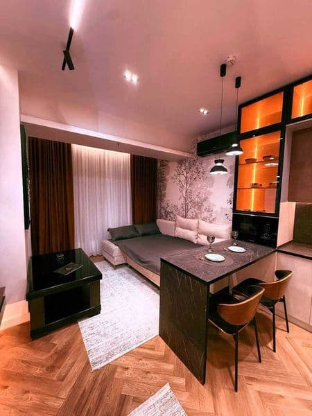 Сдается квартира  Modera Towers <br />
Яккасарайский район<b