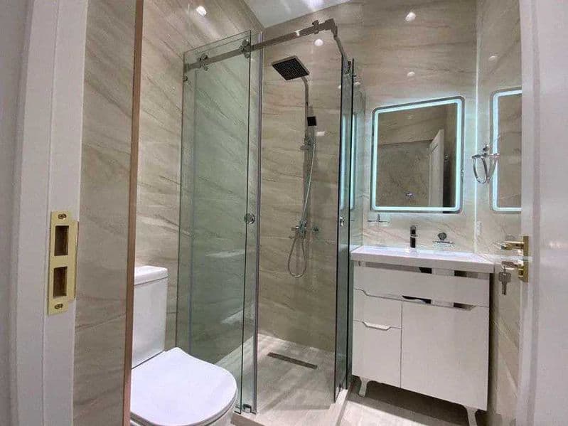 Сдаётся квартира на ЖК Мухташам‼️<br />
Ориентир - Метро Мин — фото 5