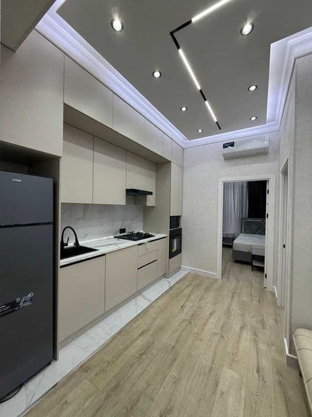 Район: Яккасарайский <br />
Адрес: Ул Нукус <br />
Ориентир: