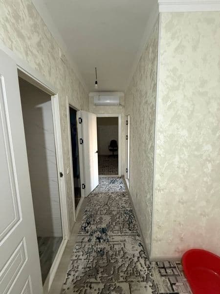 Новостройка,с ремонтом и мебелью, заходите и живите, ориенти — фото 2
