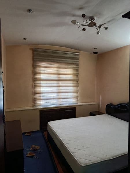 Юнусабад 9 квартал, 3 хонали Уй, 2 этаж. Огород. Парковка бо — фото 4