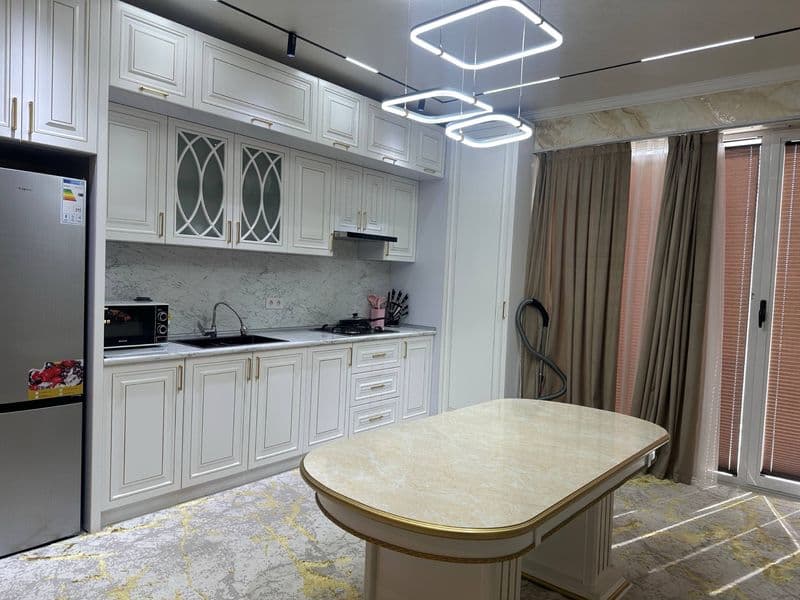 Факат оила ва инастрантлар койилади 2024-йил топширилган янг