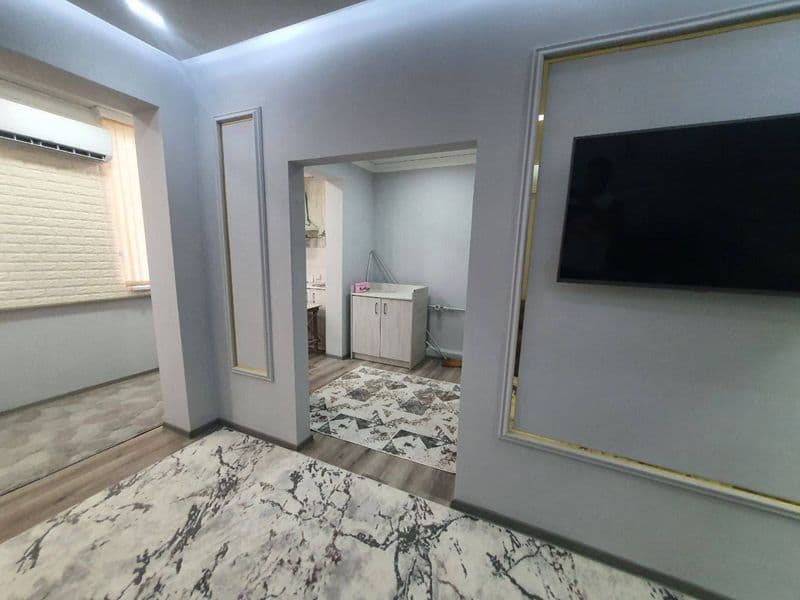 Chilonzor novza metro oldida qizlarga kvartira bor bezmakler — фото 3