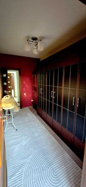 Сдам Свою 3х комнатную квартиру 5этаж 9 тажка. Не торец.<br  — фото 5