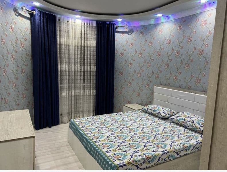 Arenda ОЙБЕК ГОСПЕТАЛКА <br />
3/4хона<br />
5-етаж<br />
12 — фото 2