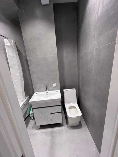 Arenda kvartira 2 xona 65 m.kv 2 qavat <br />
Barcha qulayli — фото 5