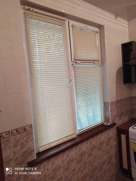 Срочно сдается квартира 2 комнатная на 3 этаже, 4 этажки,все — фото 4