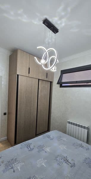 Сдам квартиру на долгий срок .Квартира находится в юнусобадс — фото 4