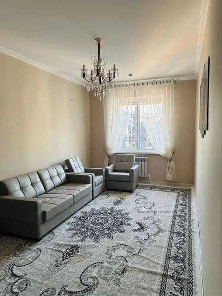 Сдается квартира с красивым ремонтом<br />
<br />
 Район: Ша — фото 2