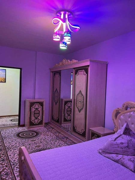 Сдаётся своя 2 комнатная квартира в новостройке, после ремон