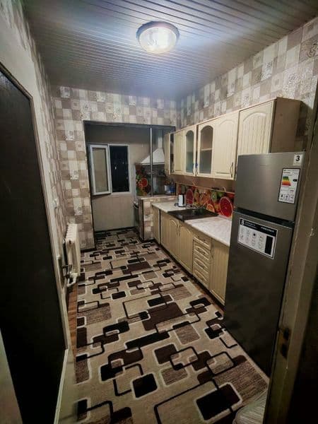 Себзорда 3 хоналик квартира ижарага берилади, 9 чи этаж,<br  — фото 4