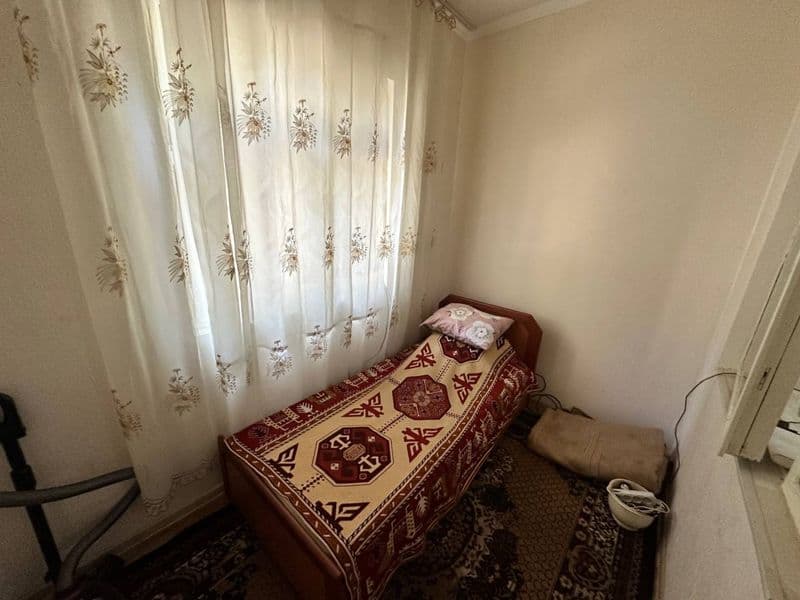 Сдаётся в Аренду 1а Комнатная Квартира на Карасу-4 на 1м эта — фото 2