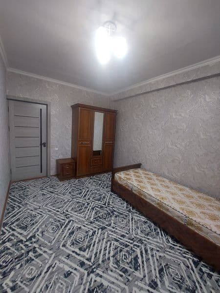 Сдаётся своя квартира. Яшнобод тумани метрони  2-бекат ёнида — фото 3