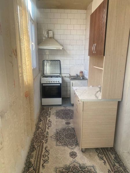 Мирзо Улугбек да. 1 хонали . Корасу 6 да жойлашган. Бозорча  — фото 4