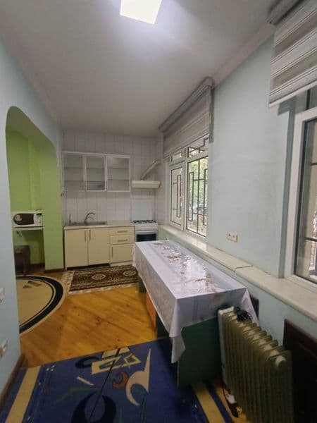 Аренда 3х комнатная квартира Юнусабад 9<br />
Факат оилага ! — фото 5