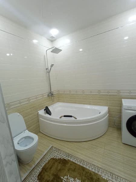 Шикарная новая квартира светлая. Отличная локация Саламатина — фото 5