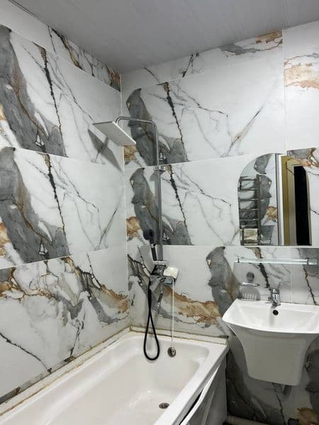 Мирзо Улугбек сампий университет <br />
1 комнатная <br />
1 — фото 4