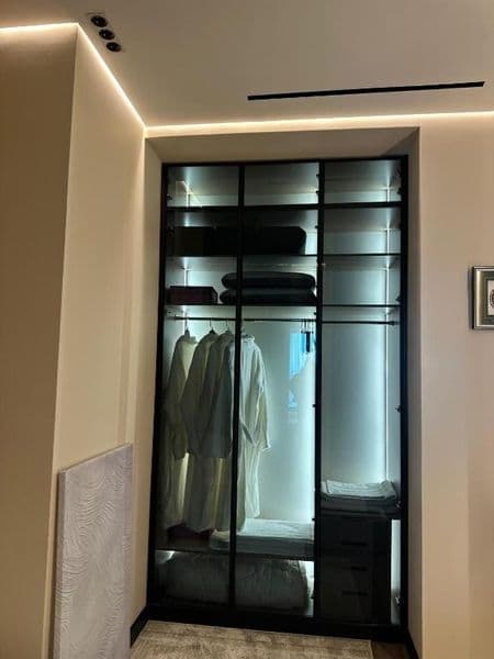 Аренда <br />
Мирзо Улугбекский р-н<br />
2 комнатная <br /> — фото 4