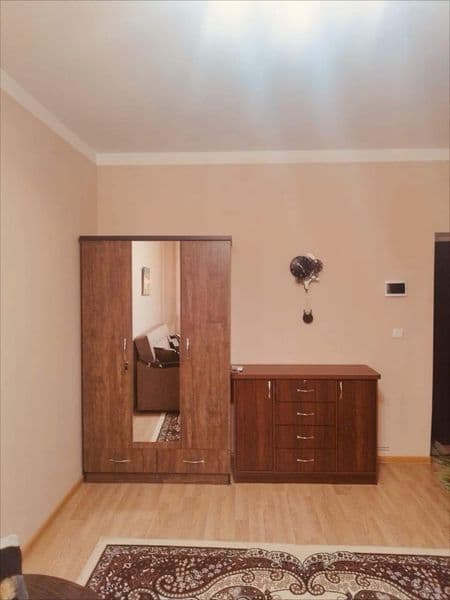 Срочно сдам квартиру сергели 3а <br />
1/6/6 300& новостройк — фото 5