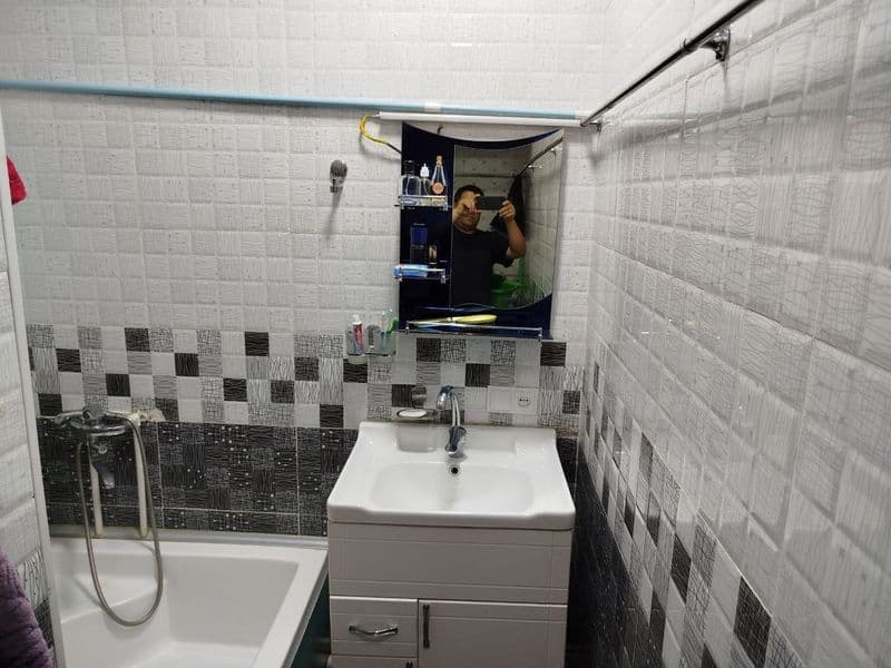 It park yonida kvartiraga 1 ta bola olinadi akkuratniy bolsa — фото 3