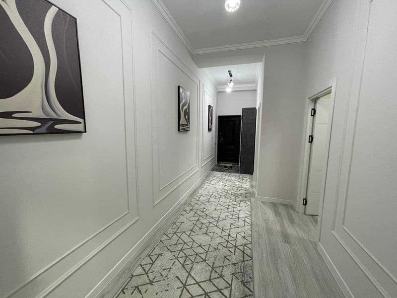 • Район: Алмазар<br />
• Адрес: ЖК "Almazar city"<br />
• Ор — фото 4