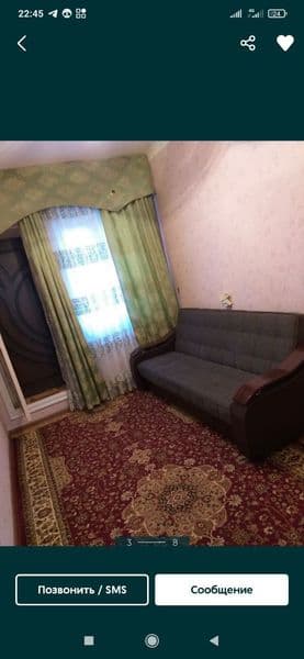 сдается в аренду в доме есть все район очень хороший рядом е — фото 3