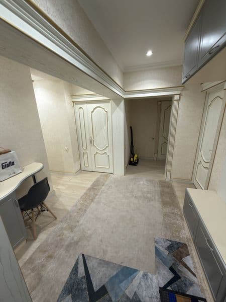 Arendaga beriladi!<br />
Mirobod bozori – Gospitalniy, Cherk