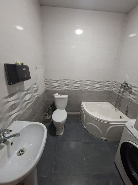 Chilonzor chopon 14 kv <br />
1 xona xam sharoyita bora <br  — фото 4