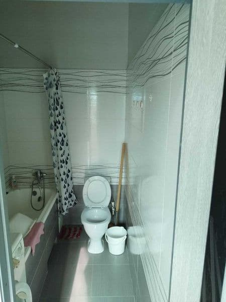 сдаю однокомнатную квартиру в Старых Сергелях, ориентир коре — фото 5