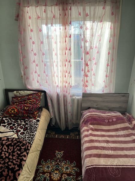 Ijara uchun xonalar 2 xonali uy, 3 xona qilingan<br />
Manzi — фото 2