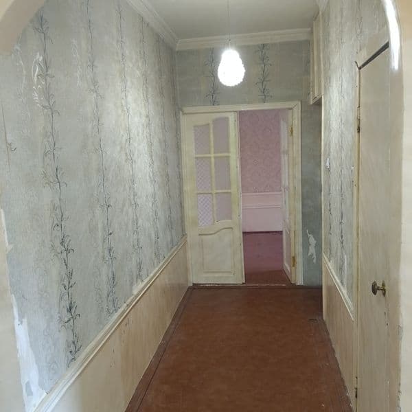 Ижарага квартира Сергели 2 Корзинкадан 200 метр. 2/4/5. Уй и — фото 3