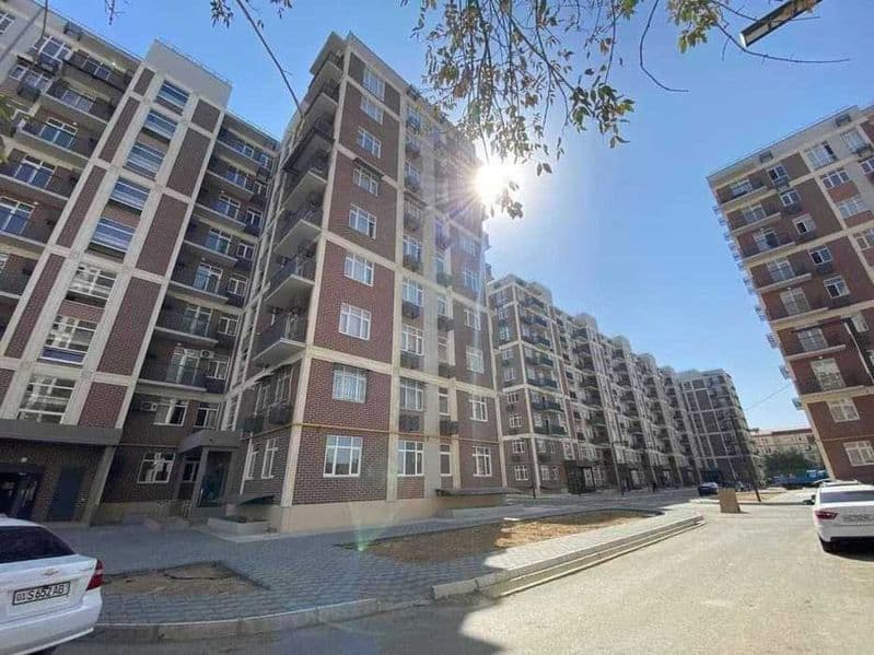 Сдаётся  Квартира в новостройке! <br />
Ориентир -ЖК Ассалом