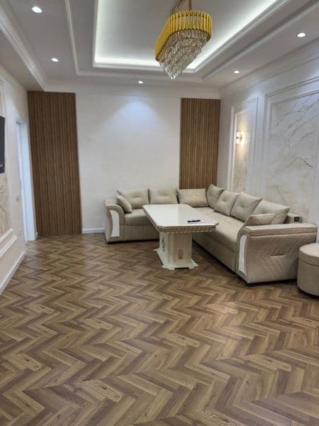 Квартира находится в Алмазарском районе около ТЦР Ривера  по — фото 5