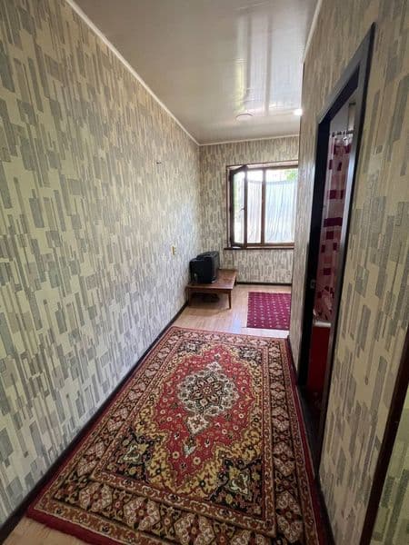 Аренда 2.хонали 1.этаж евро ремонт уй янги ремонт хеч ким яш — фото 5