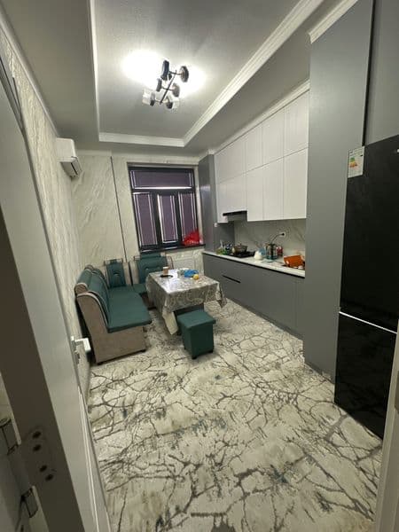 Сдам в новостройке комнату молодой семье либо же двум девушк — фото 3