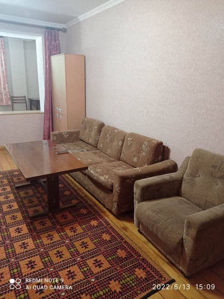 Аренда квартиры Чиланзар 6 <br />
2/3/4<br />
400$<br />
Деп — фото 5