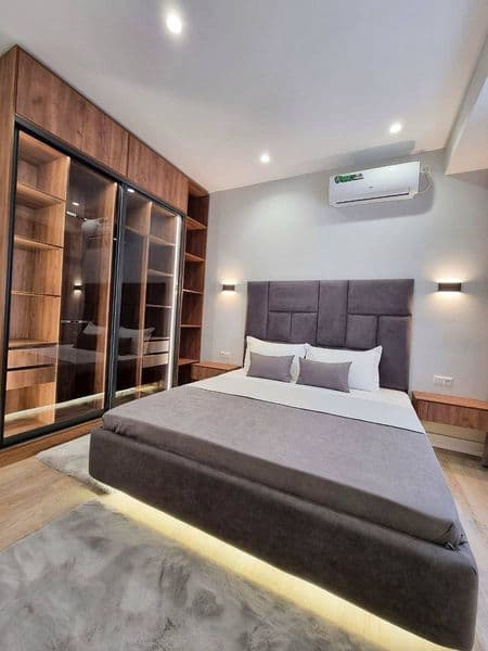 Сдаётся шикарная квартира ПРЕМИУМ класса. <br />
<br />
• Ра